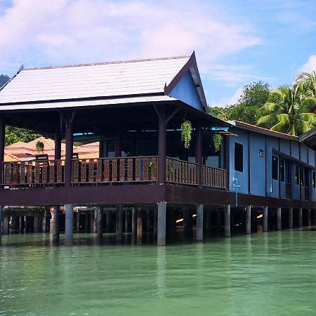 Tonmai Aquablue Villa Ko Lanta Exterior foto